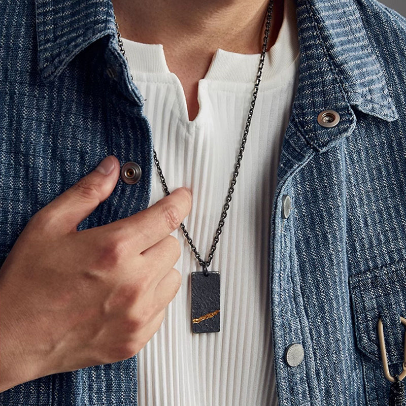 Petra Dawn Necklace